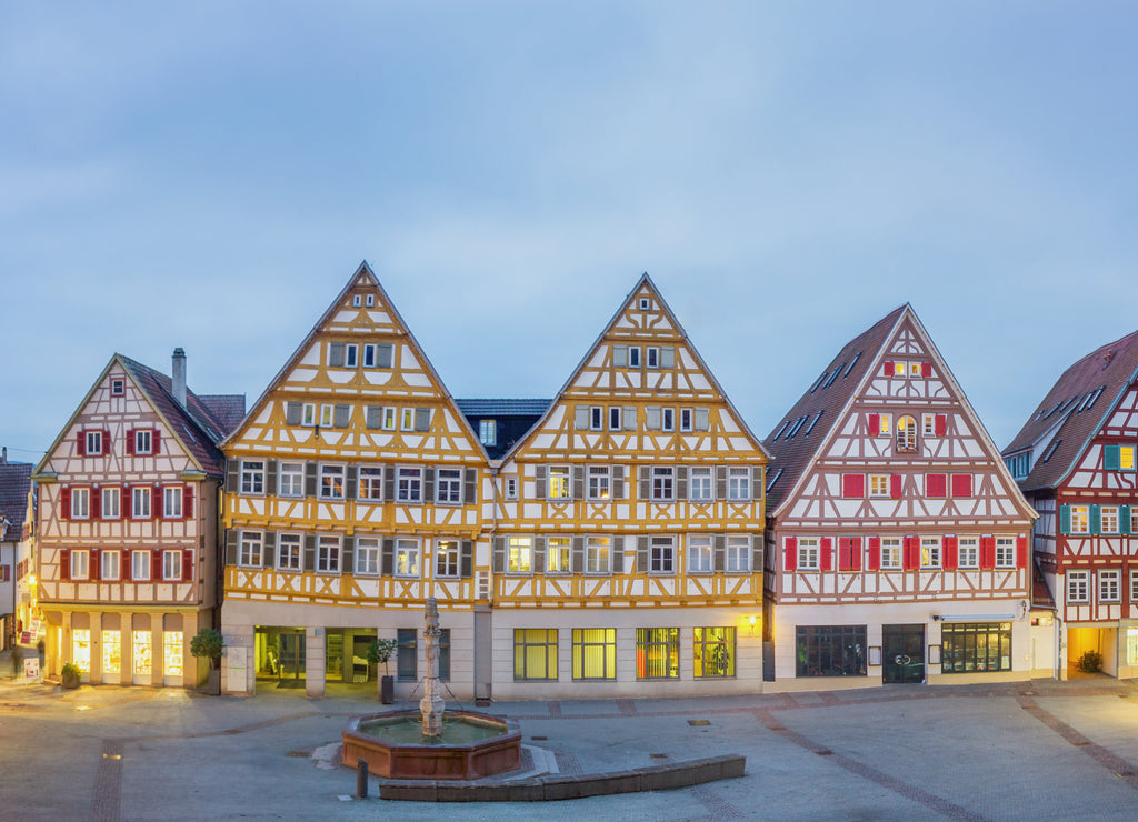 Herrenberg, Germany