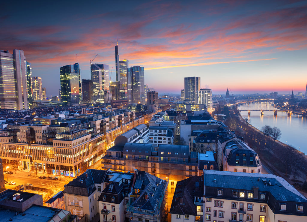 Frankfurt am Main, Germany