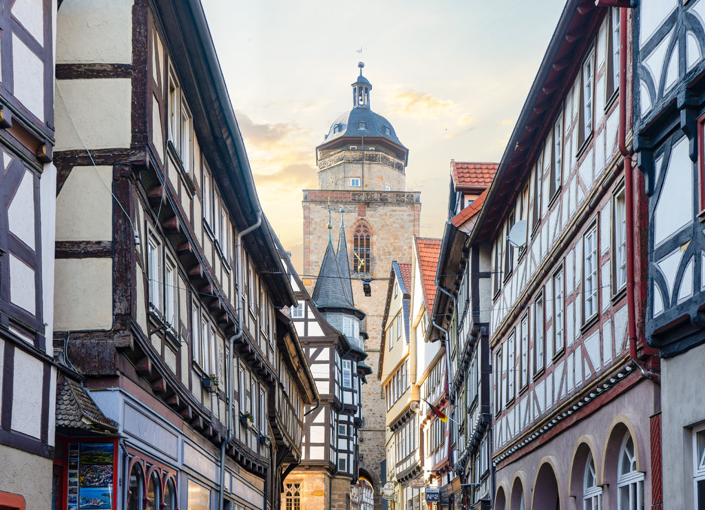 Alsfeld