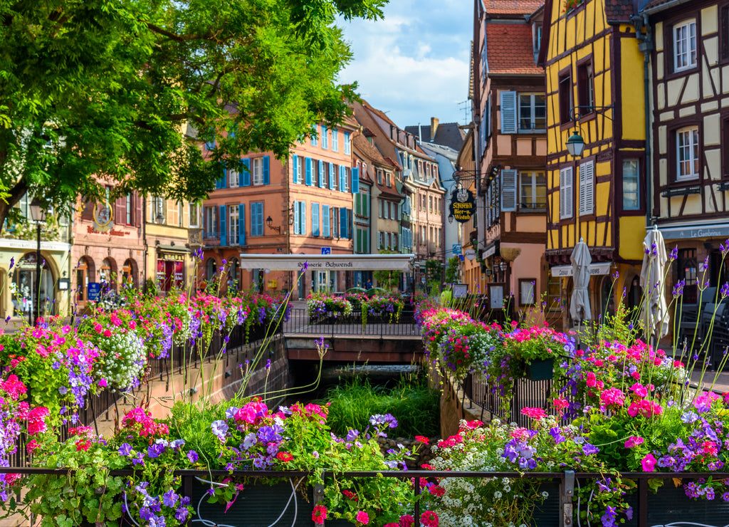 Colmar, France