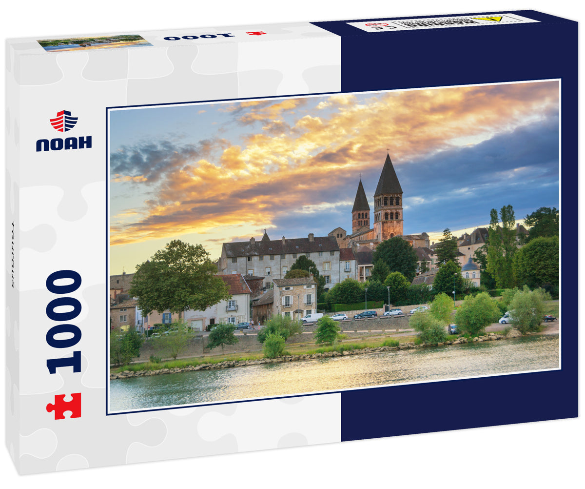 Tournus