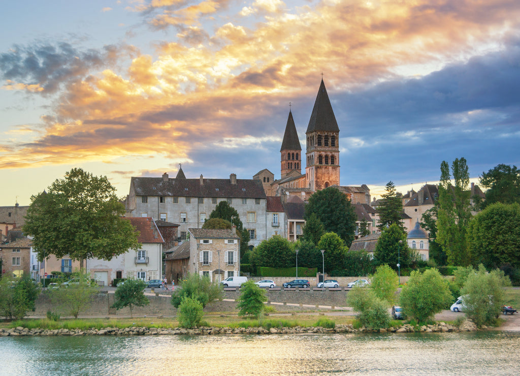 Tournus