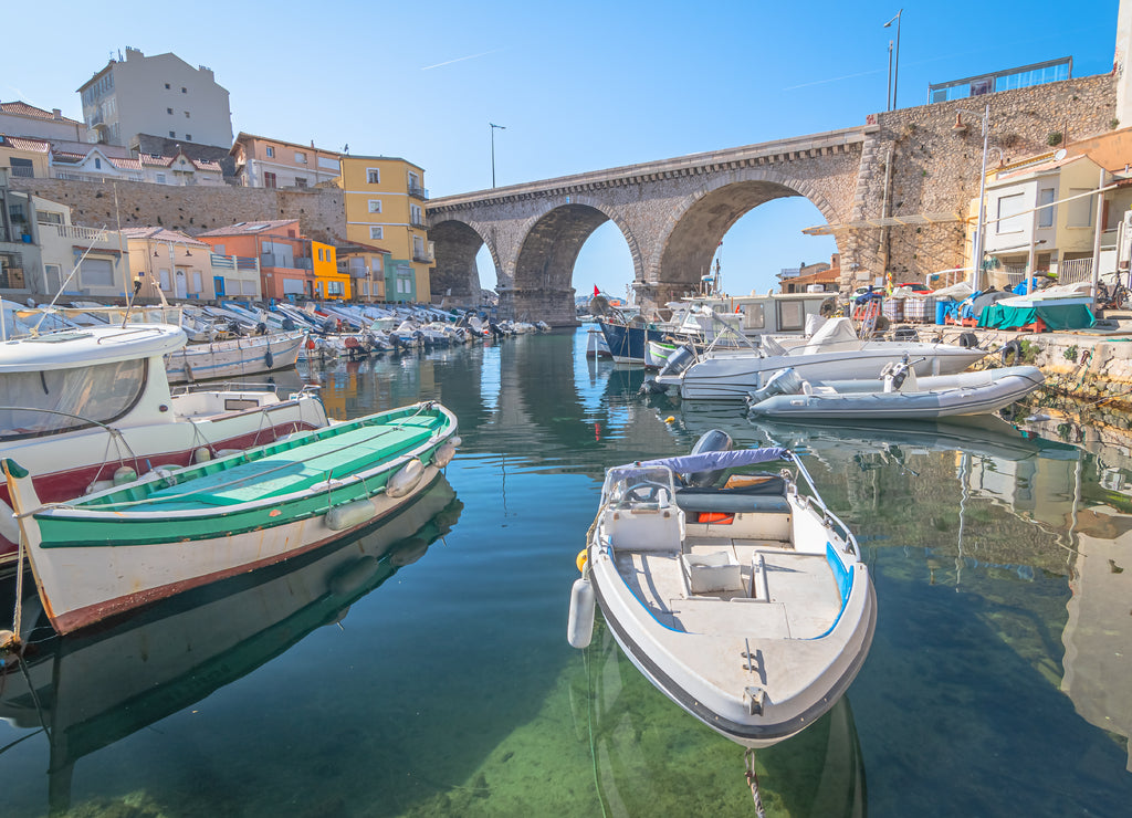 Marseille, France