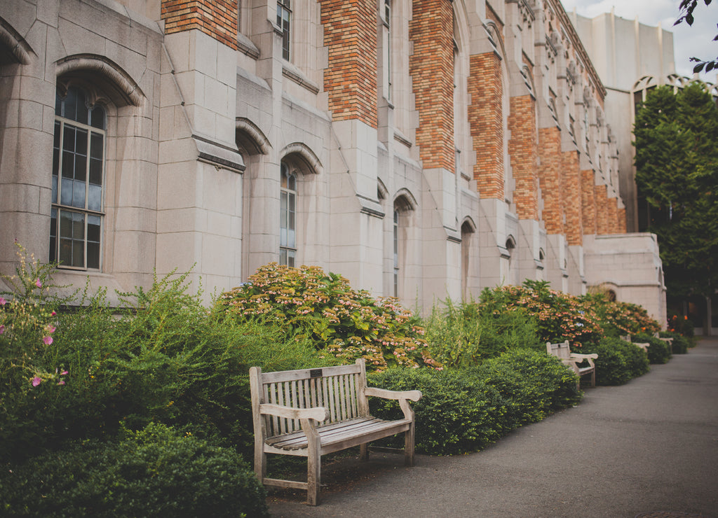 University of washington