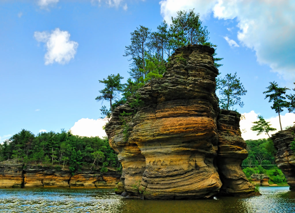 Wisconsin Dells