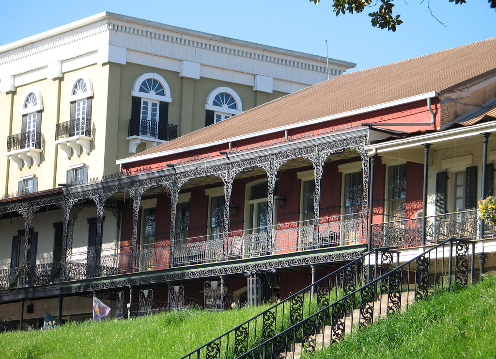 Natchitoches, Louisiana