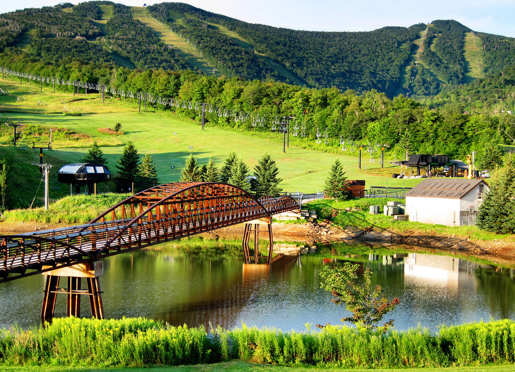 Vermont Green Mountains