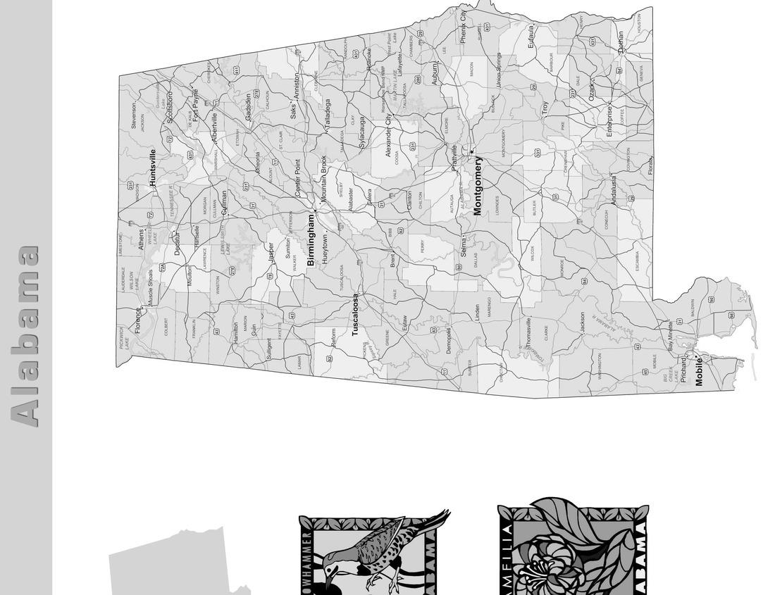 Noah Jigsaw Puzzle Innsbruck in black white 1000 pieces