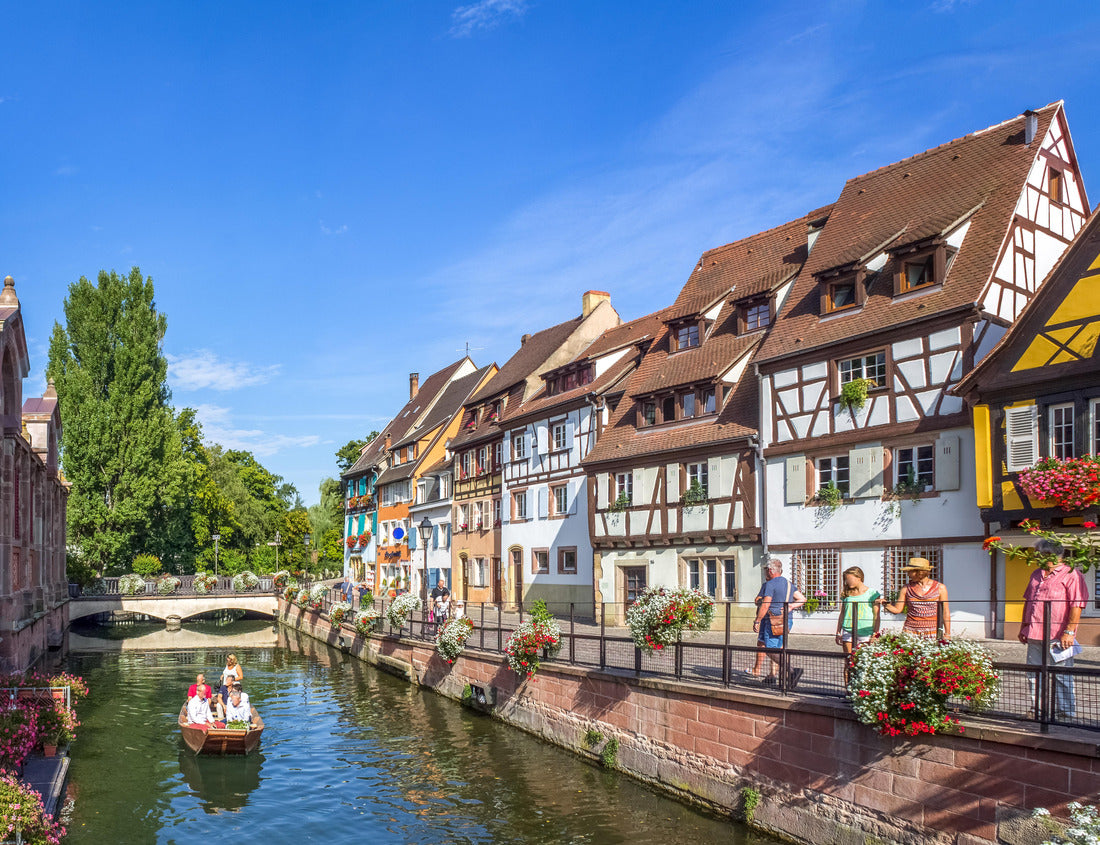 Noah Jigsaw Puzzle Colmar 1000 pieces