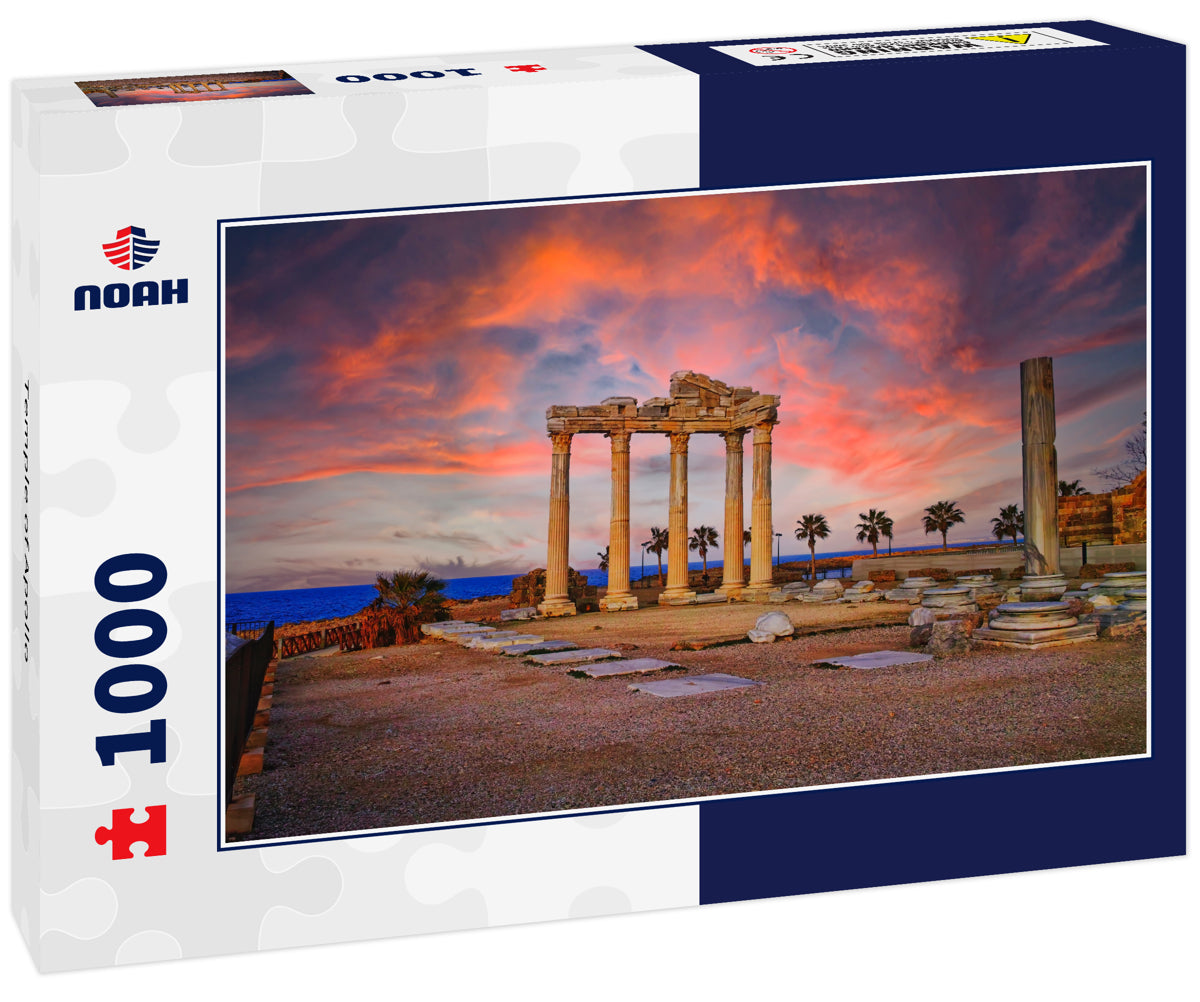 Temple of Apollo