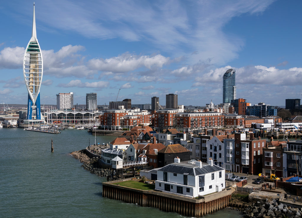 Portsmouth - United Kingdom