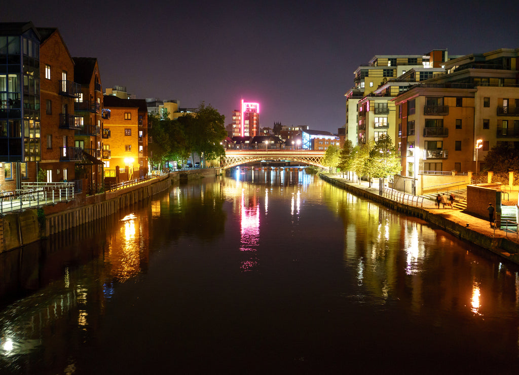 Leeds, United Kingdom