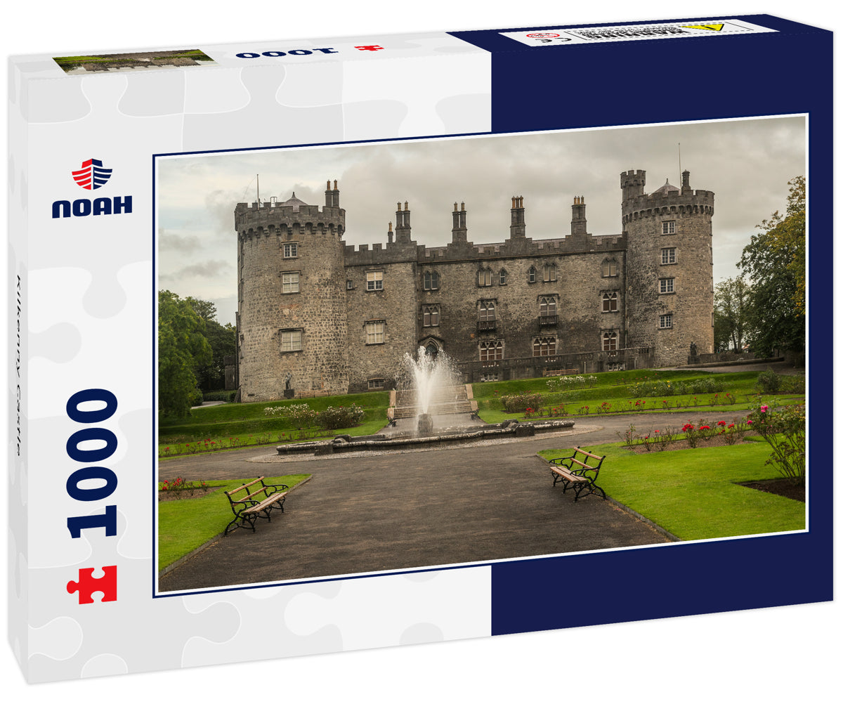 Kilkenny Castle