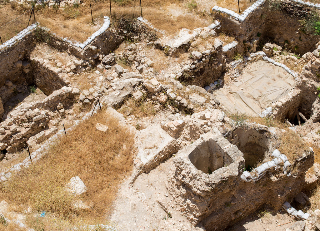Jerusalem