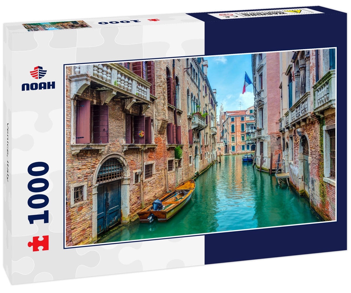 Venice, Italy