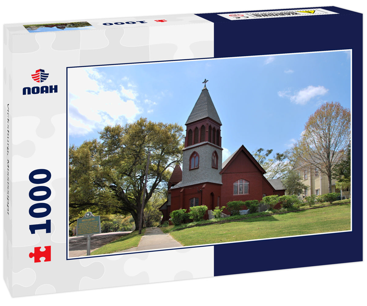 Vicksburg, Mississippi