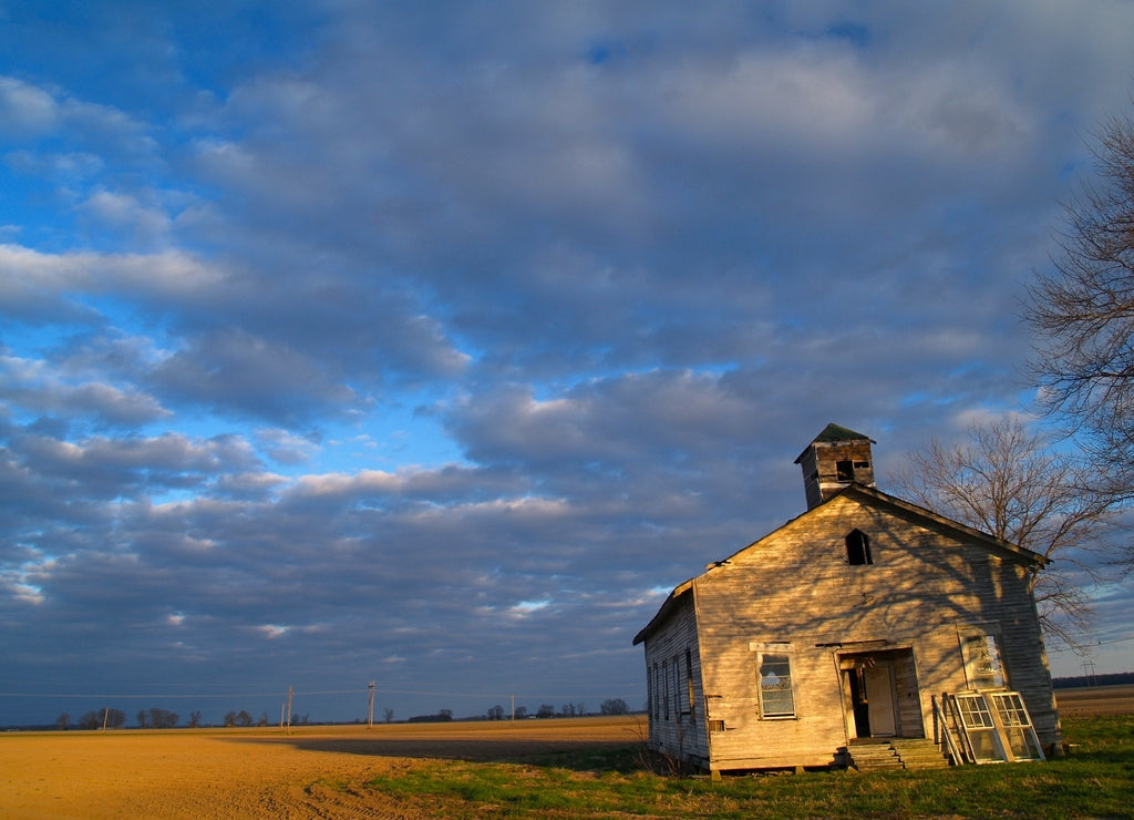 Mississippi Delta Church