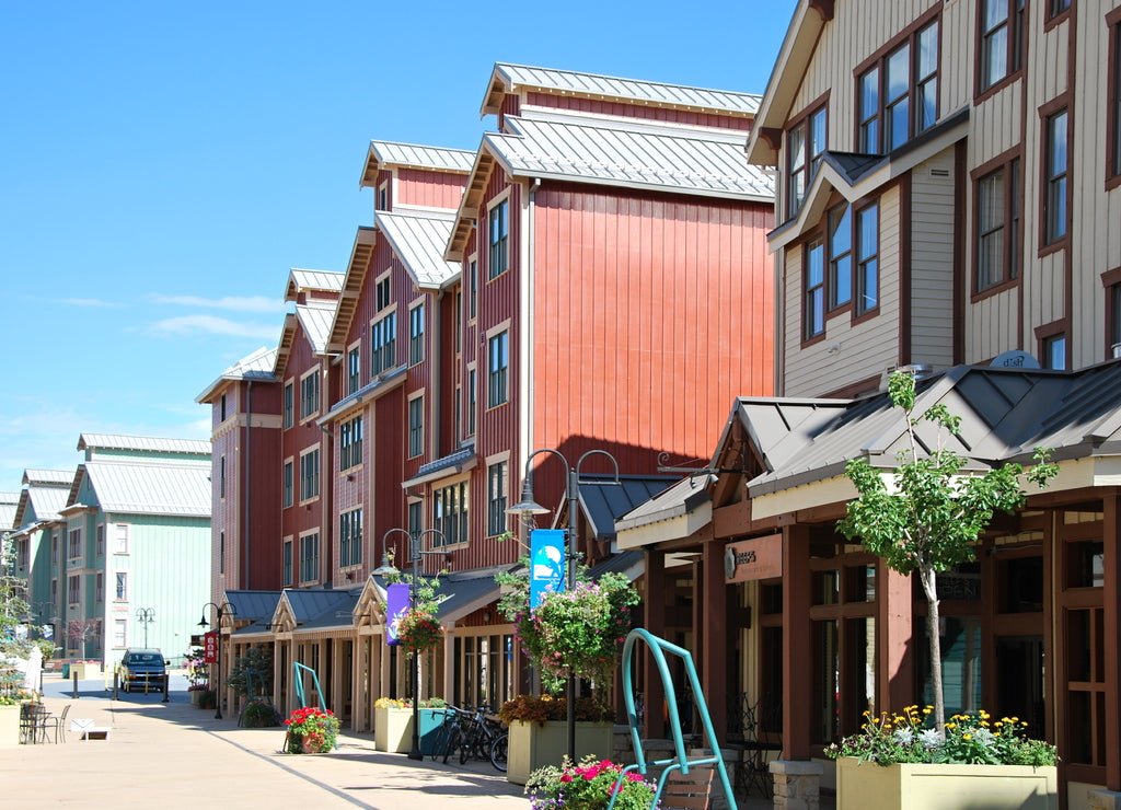 Park City, Utah
