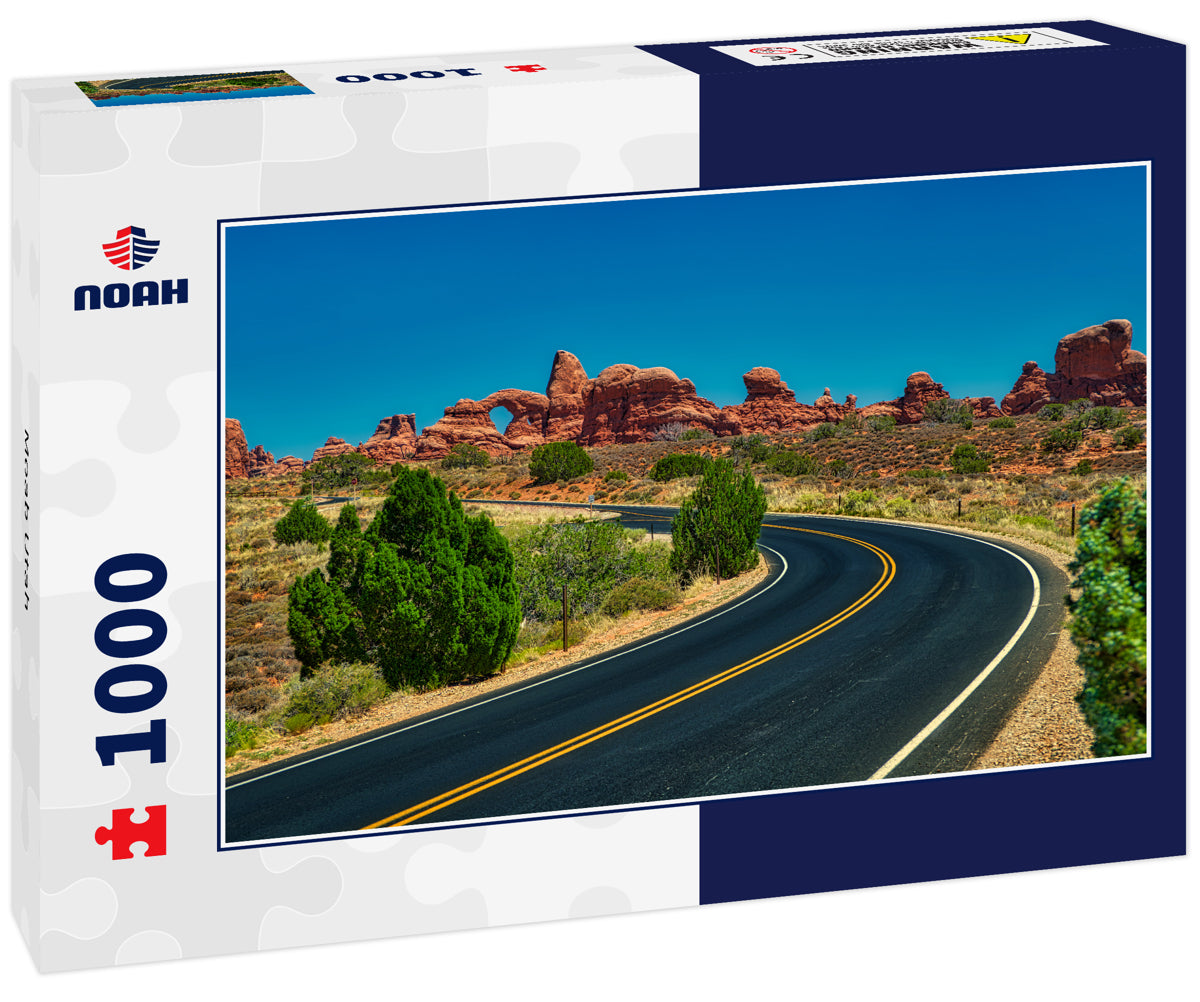 Moab Utah