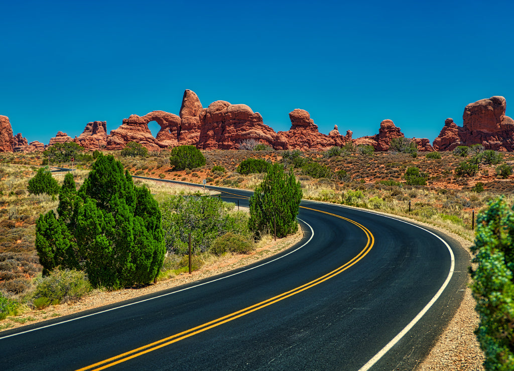 Moab Utah