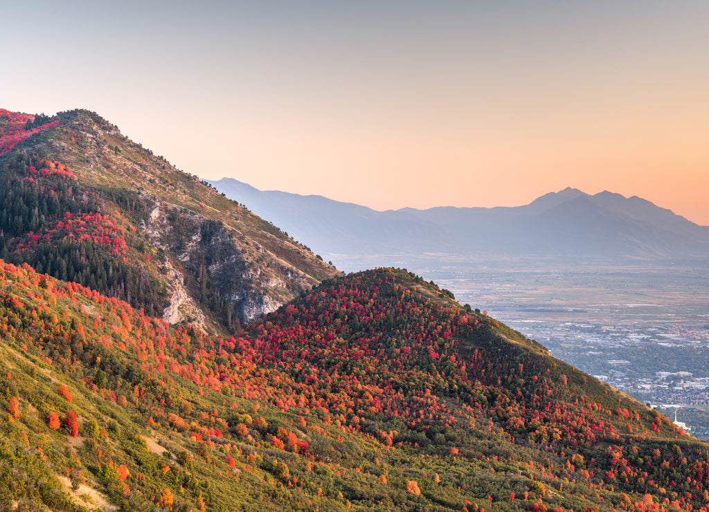 Provo, Utah, USA