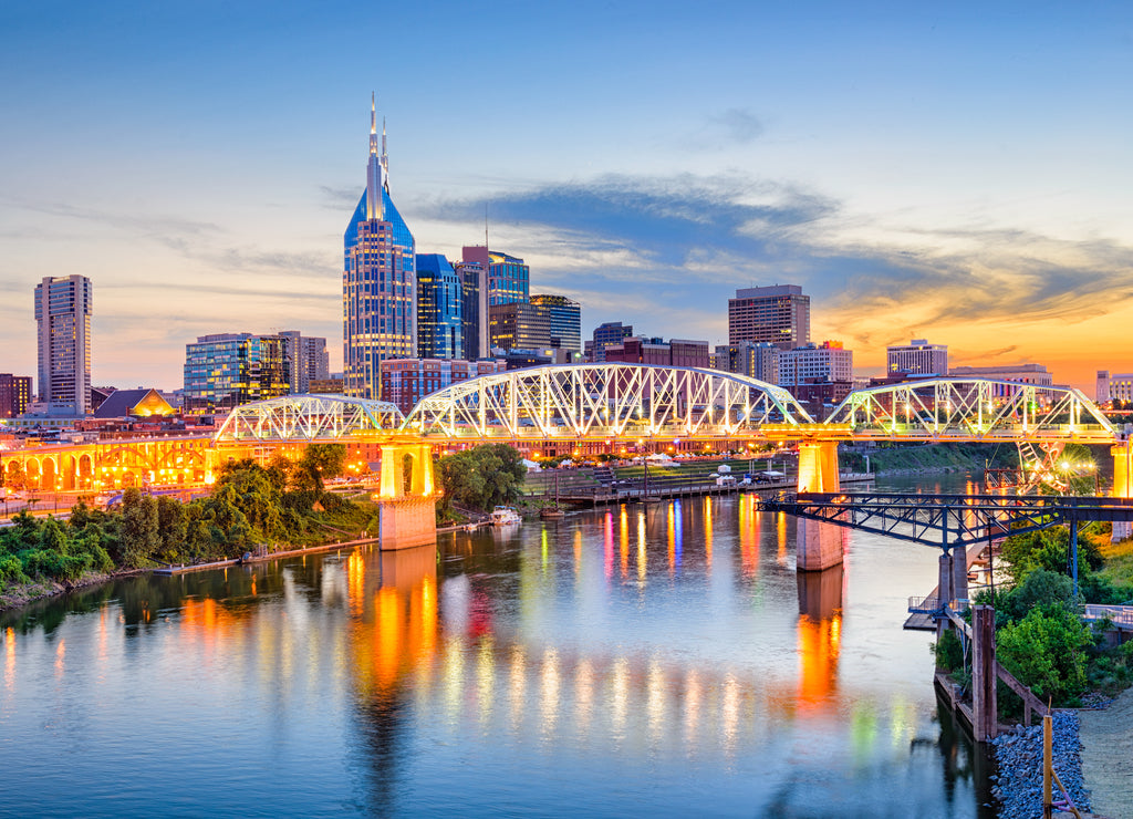 Nashville, Tennessee, USA