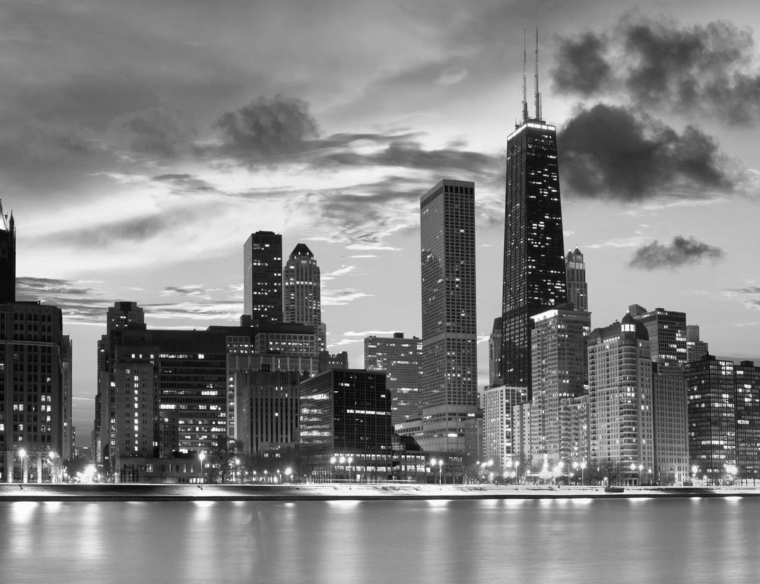 Noah Jigsaw Puzzle Auburn Alabama in black white 1000 pieces