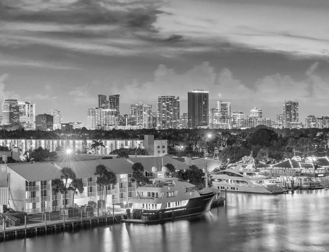 Noah Jigsaw Puzzle Harriett Tubman National Historical Park in black white 1000 pieces