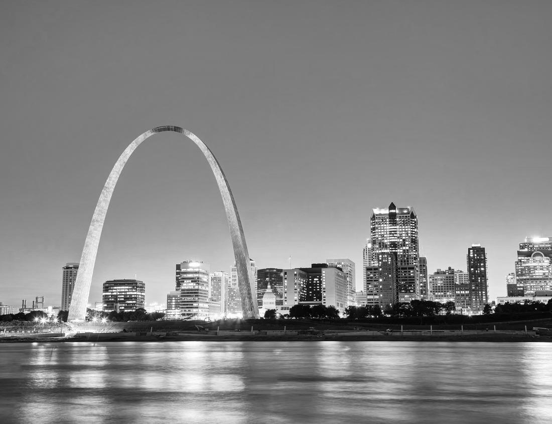 Noah Jigsaw Puzzle Maastricht, Helpoort, Netherlands in black white 1000 pieces