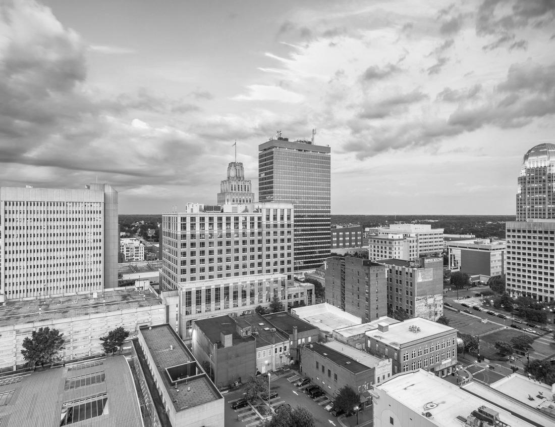 Noah Jigsaw Puzzle Canyon De Chelly National Monument, Arizona in black white 1000 pieces