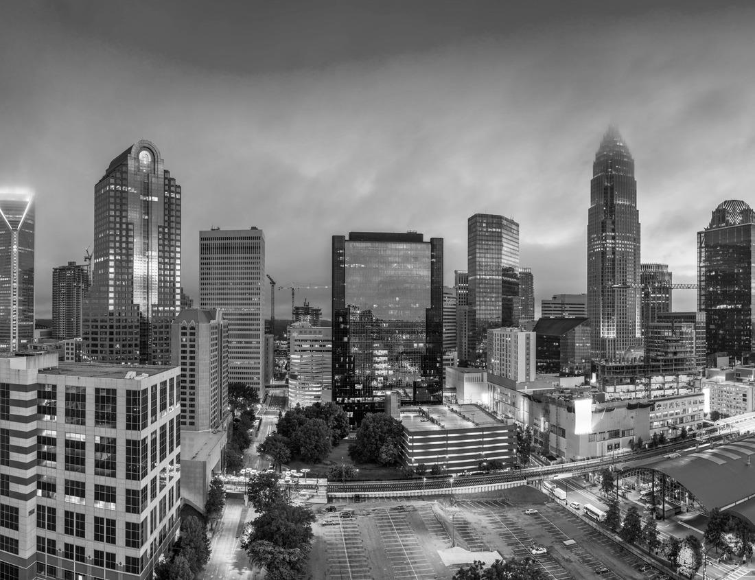 Noah Jigsaw Puzzle Muskegon is an Urban Center in Michigan in black white 1000 pieces