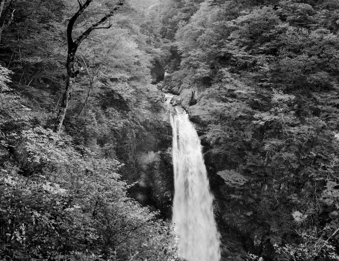 Noah Jigsaw Puzzle Capulin Volcano National Monument in New Mexico, USA in black white 1000 pieces