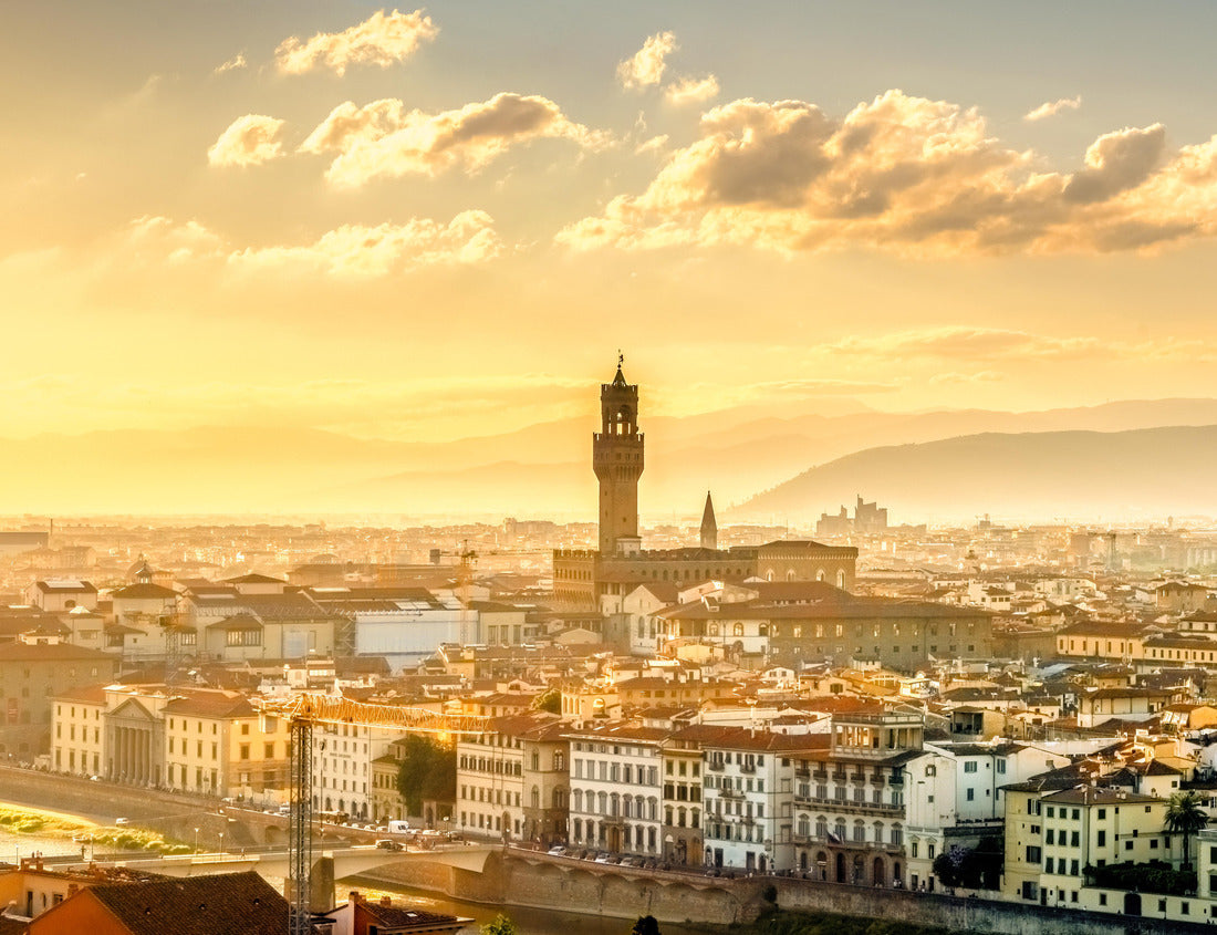 Noah Jigsaw Puzzle Florence, Firenze 1000 pieces