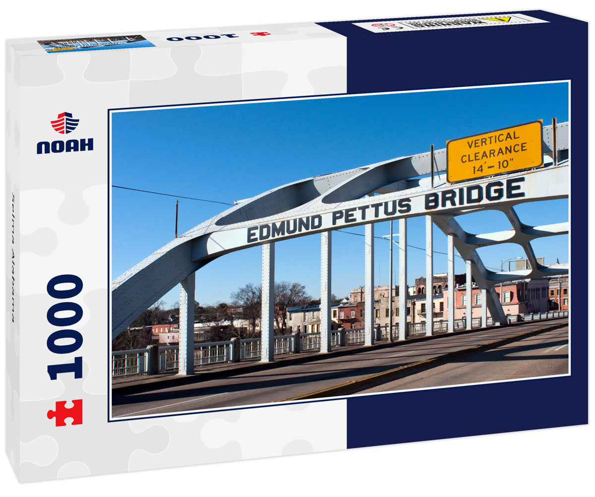Selma Alabama