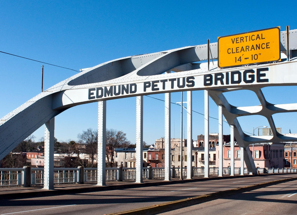 Selma Alabama