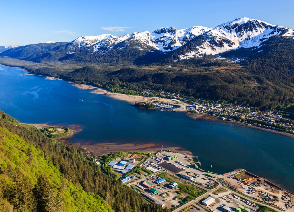Juneau, Alaska