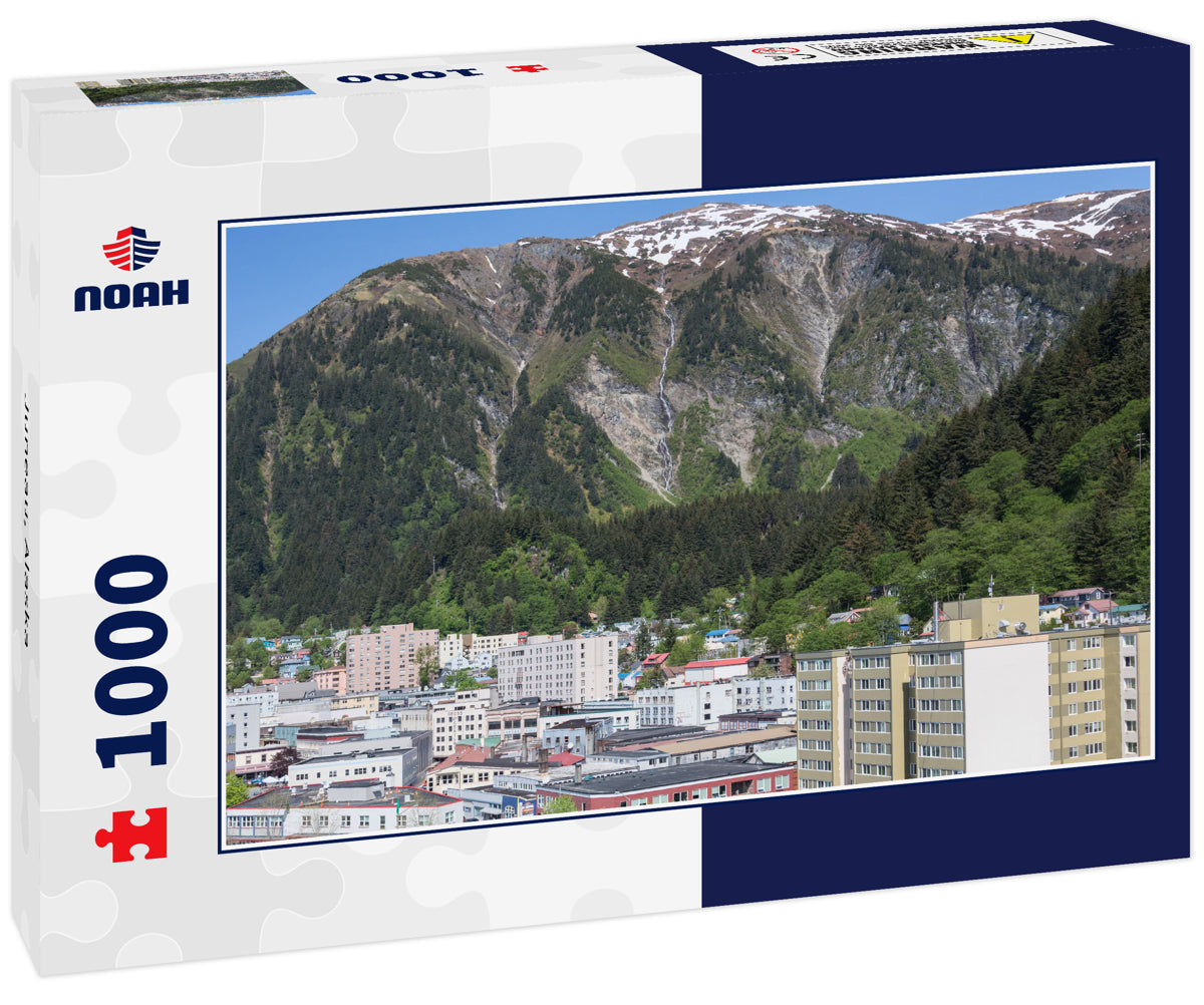 Juneau, Alaska