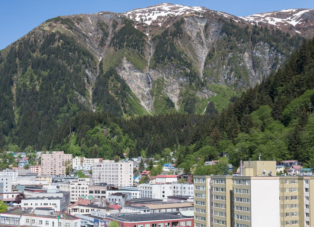 Juneau, Alaska