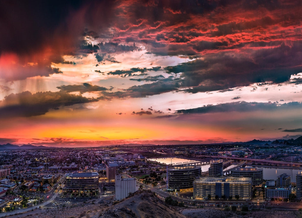 Tempe Arizona