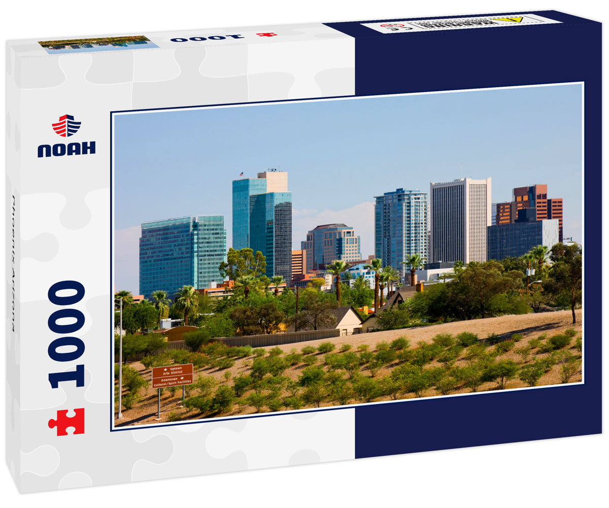 Phoenix Arizona
