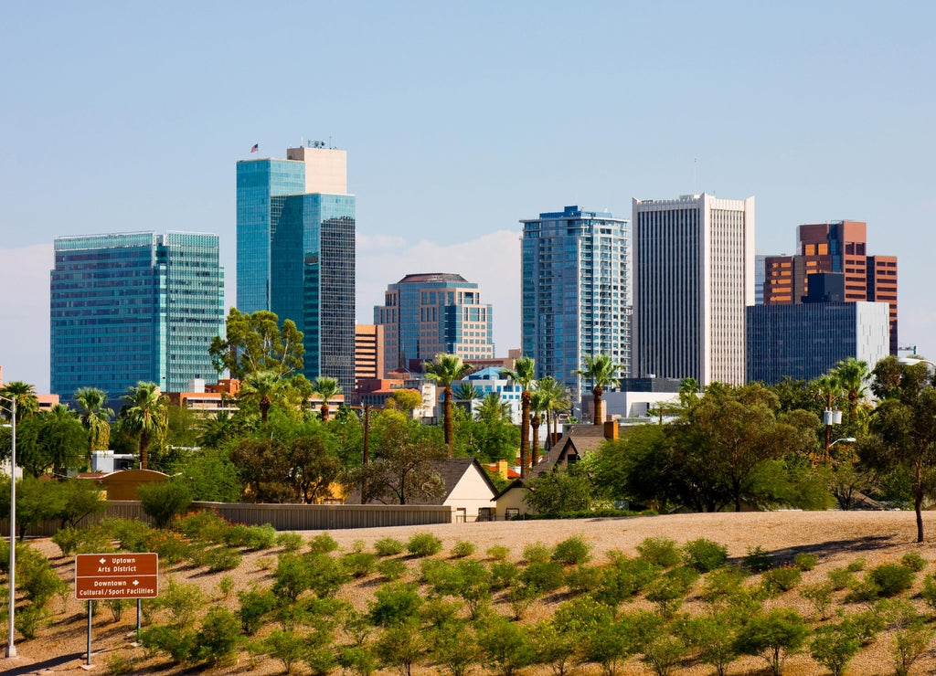 Phoenix Arizona