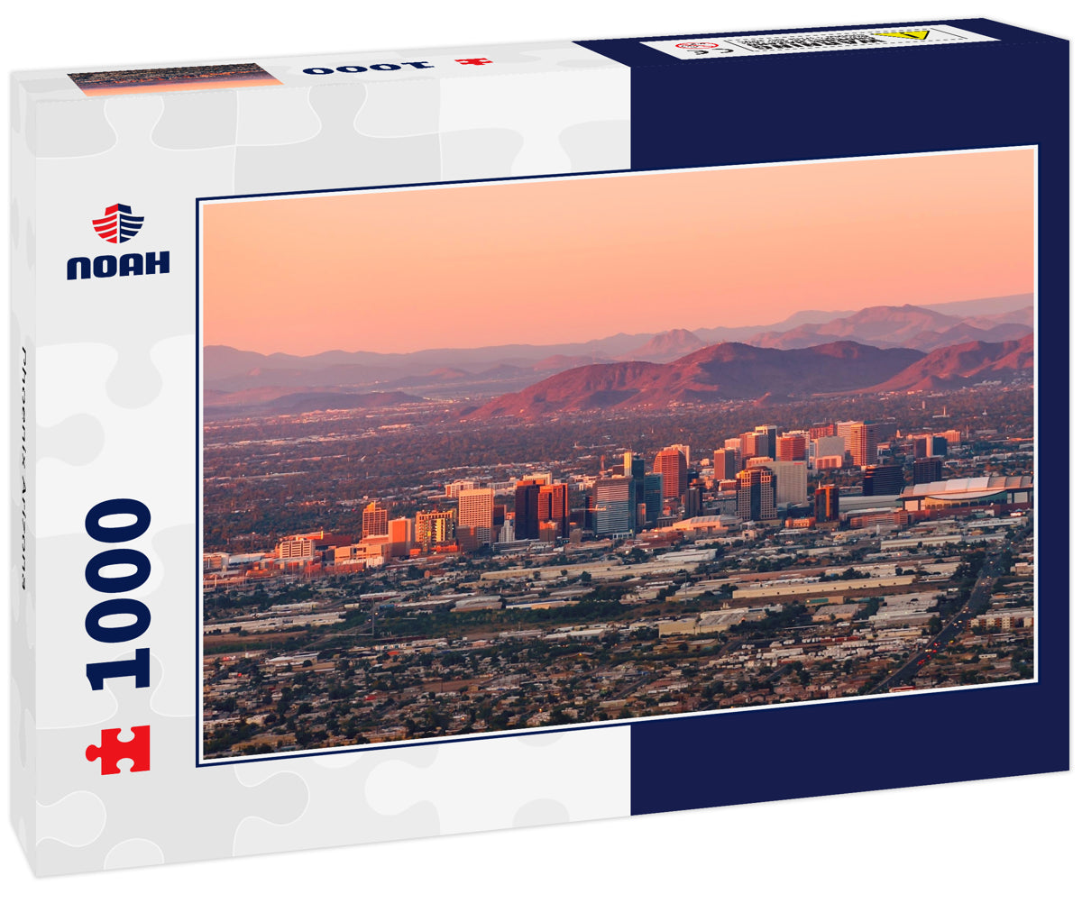 Phoenix Arizona