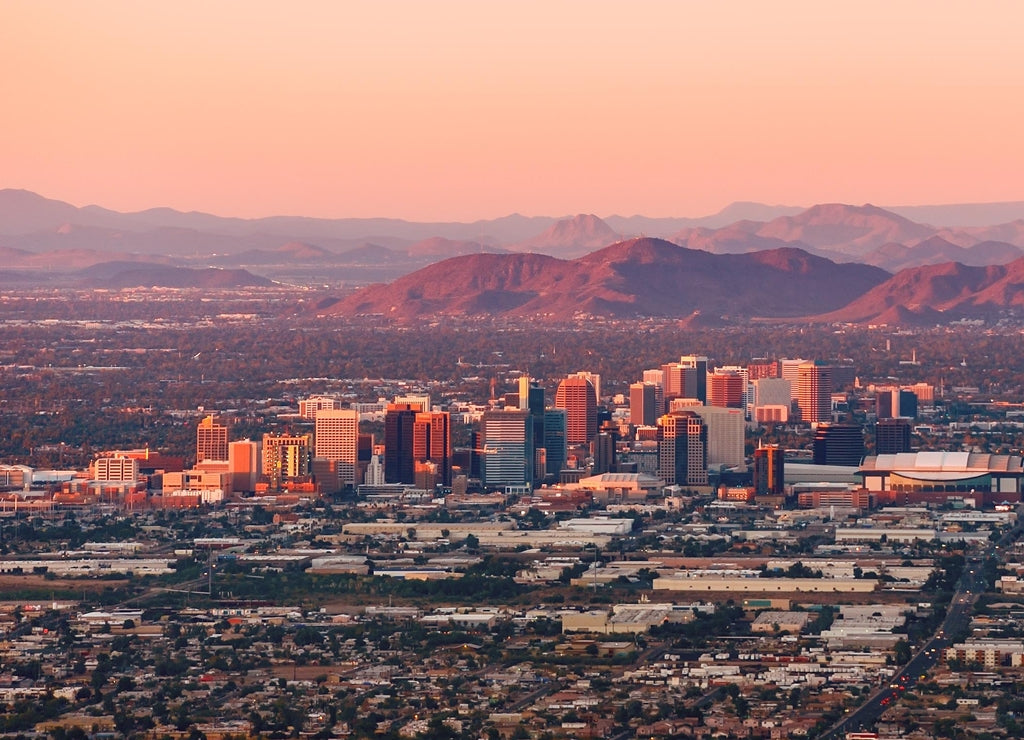 Phoenix Arizona