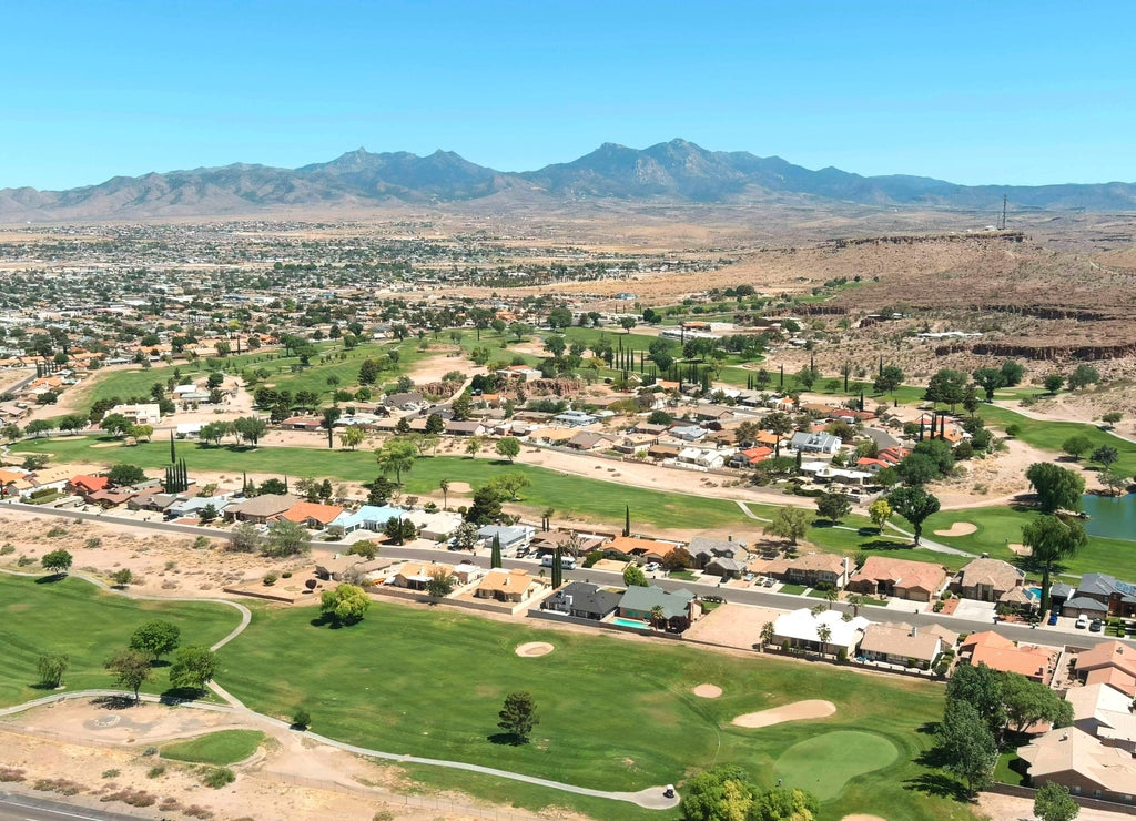 Kingman, Arizona