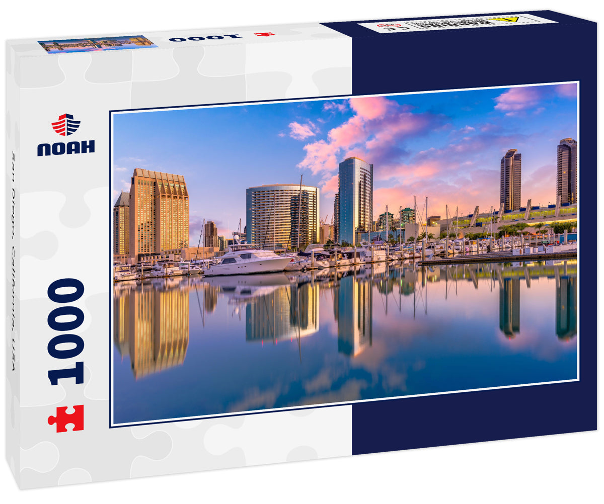 San Diego, California, USA