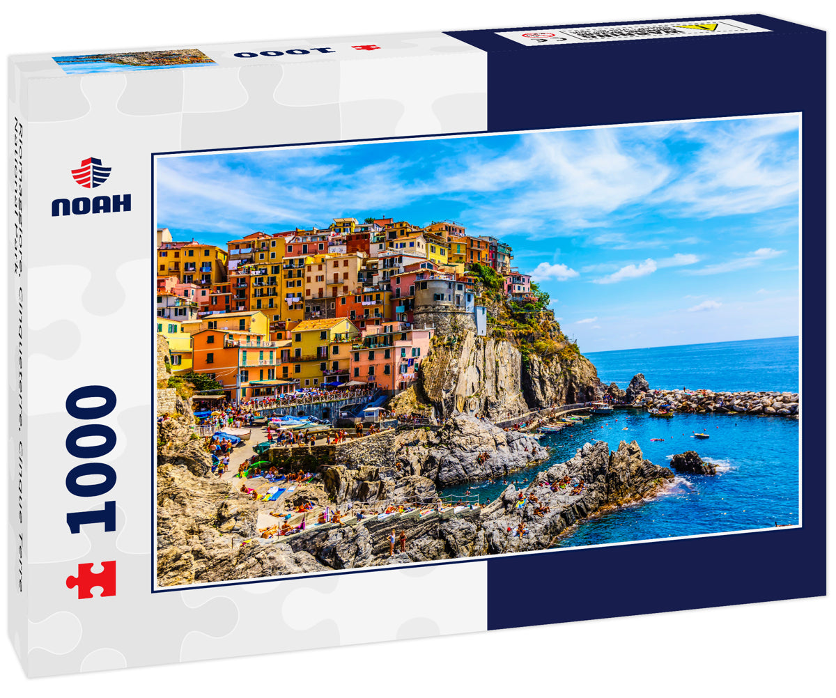 Riomaggiore, Cinqueterre, Cinque Terre National Park
