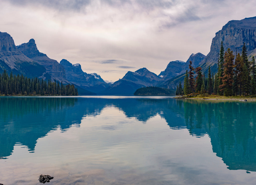 Alberta Canada