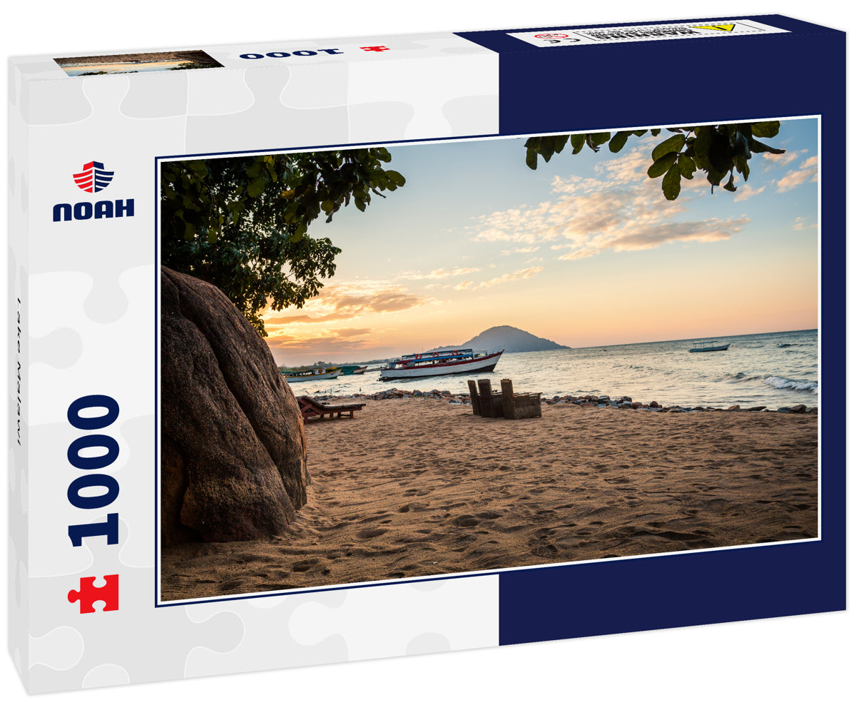 Lake Malawi