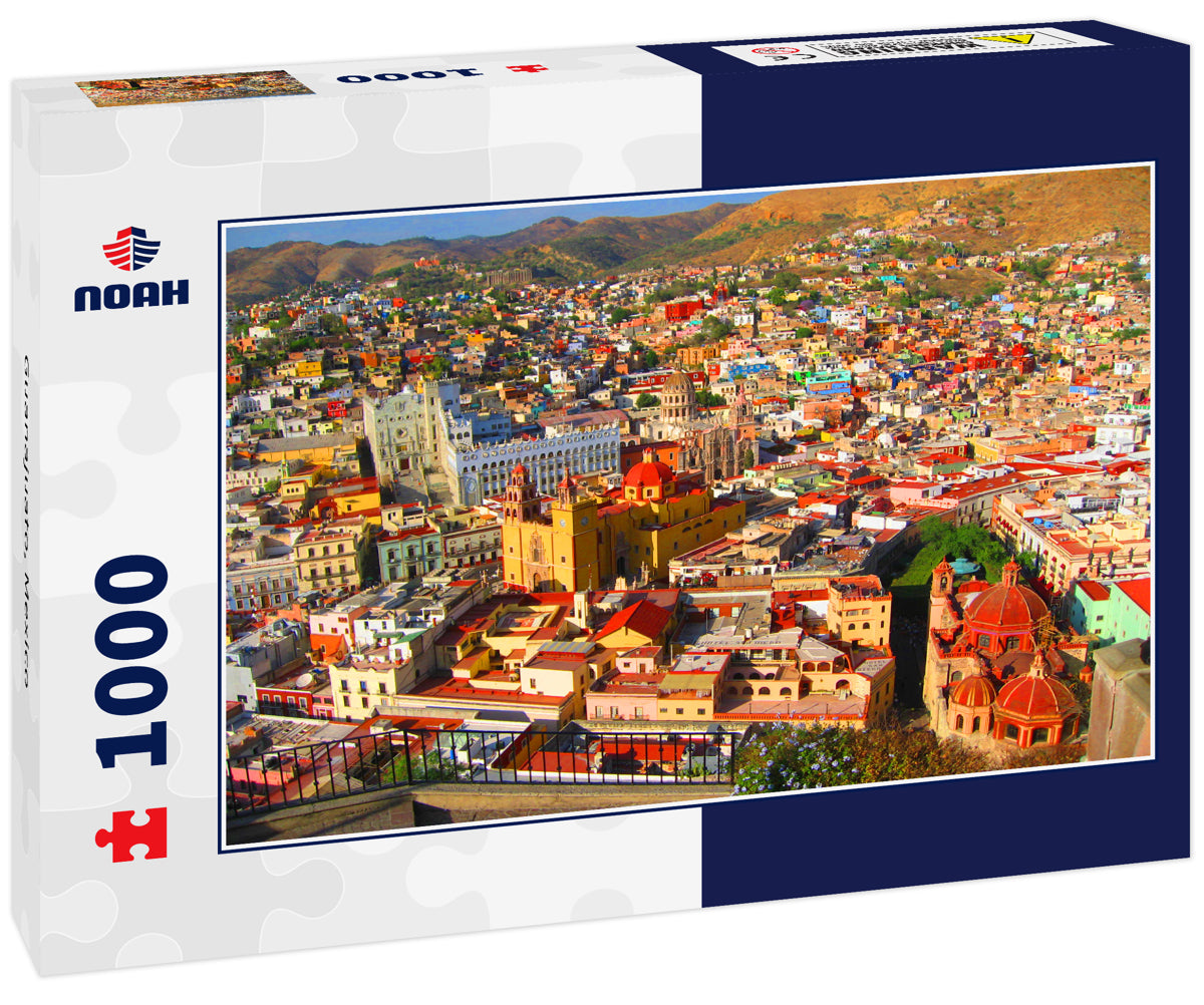 Guanajuato, Mexico