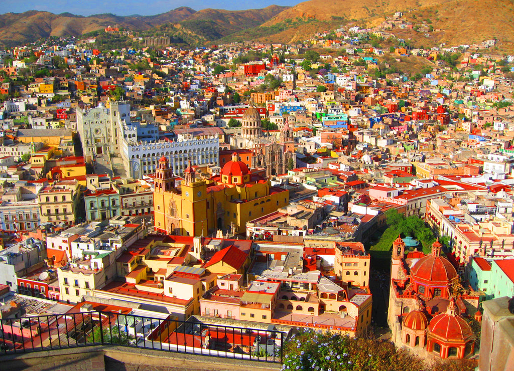 Guanajuato, Mexico